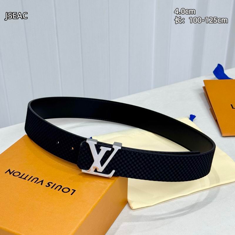 LV belt 40mmX100-125cm 8L104